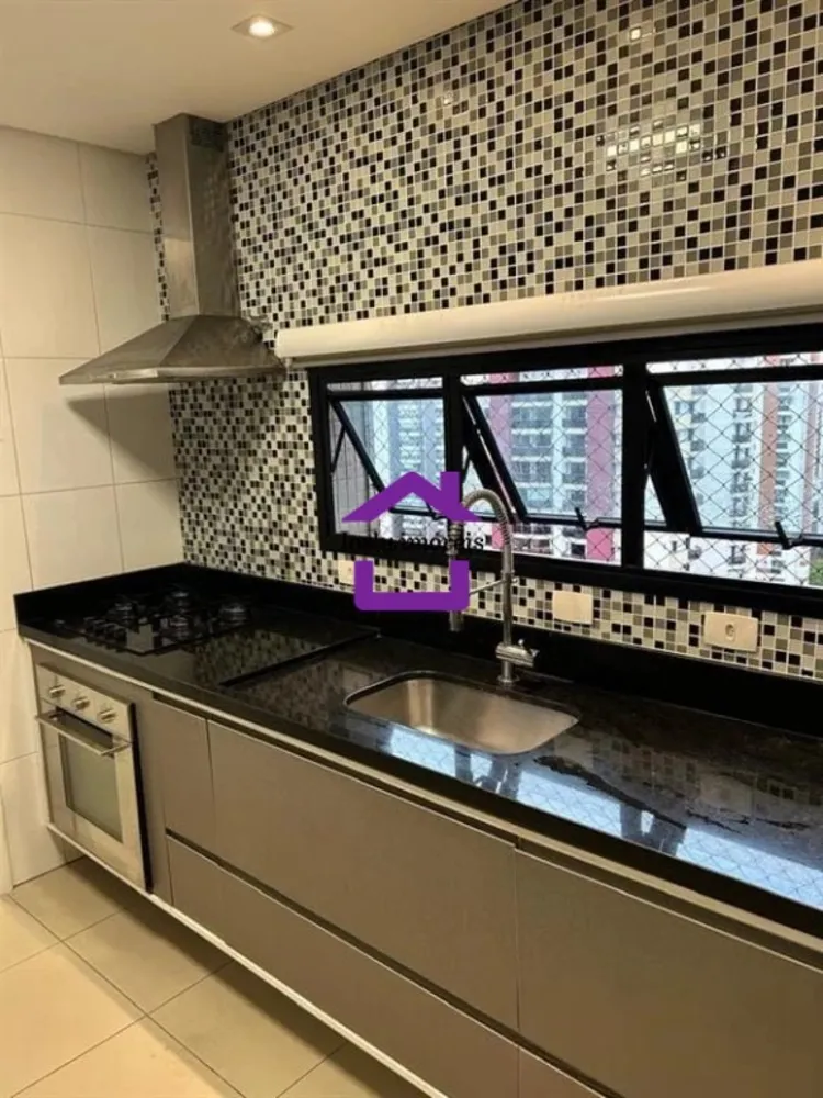 Apartamento, 4 quartos, 180 m² - Foto 1