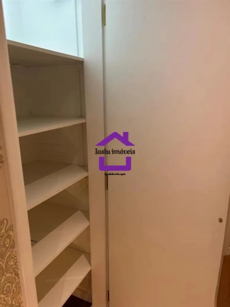 Apartamento, 4 quartos, 180 m² - Foto 3