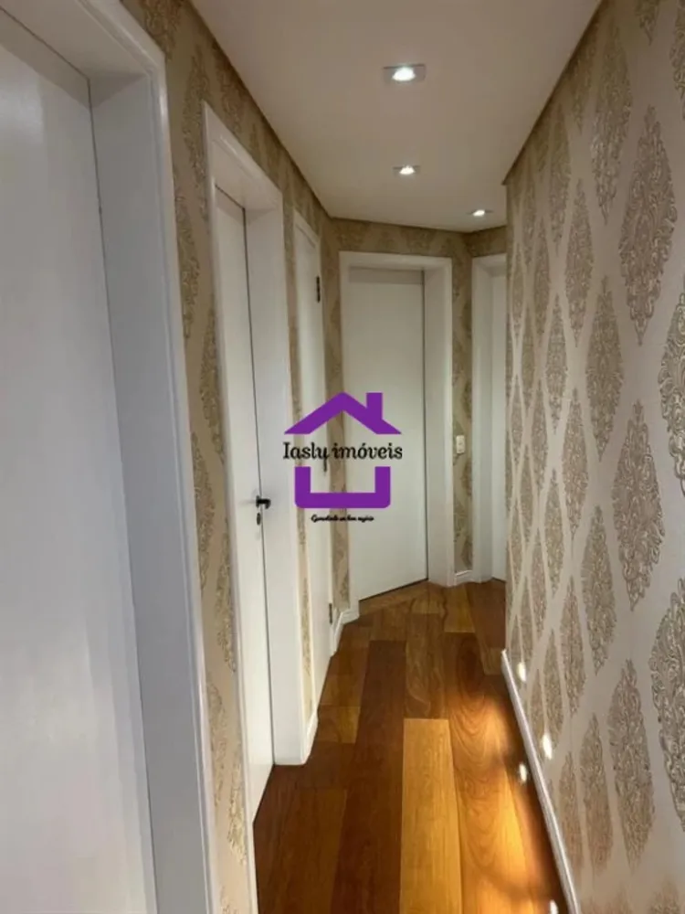 Apartamento, 4 quartos, 180 m² - Foto 4