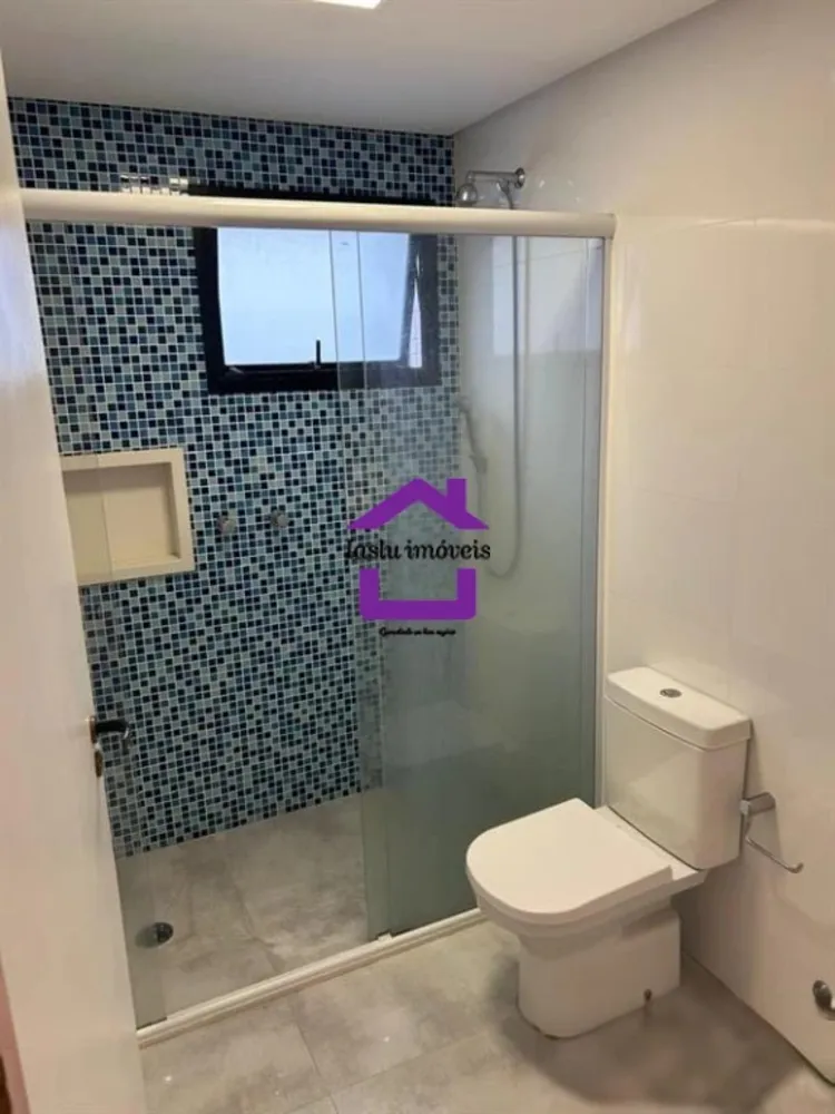 Apartamento, 4 quartos, 180 m² - Foto 2