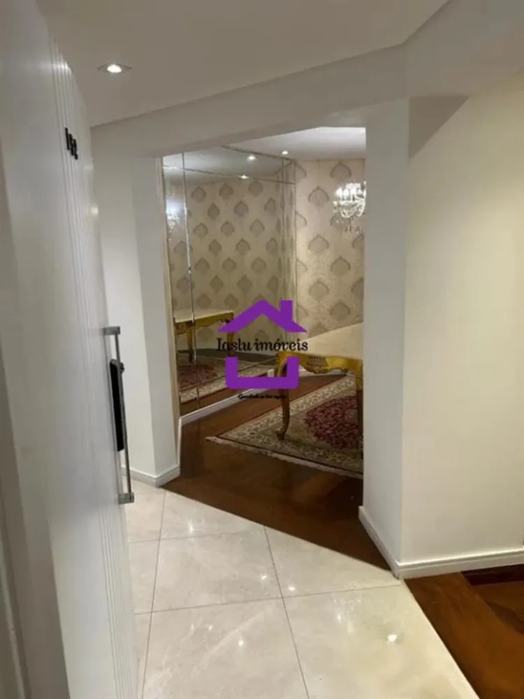 Apartamento, 4 quartos, 180 m² - Foto 11