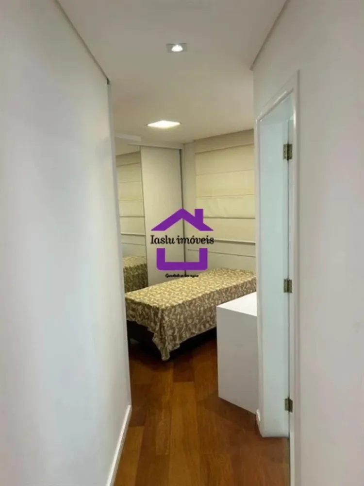 Apartamento, 4 quartos, 180 m² - Foto 6