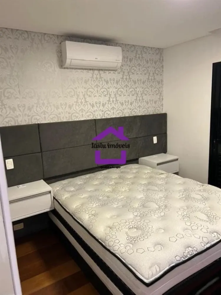 Apartamento, 4 quartos, 180 m² - Foto 6