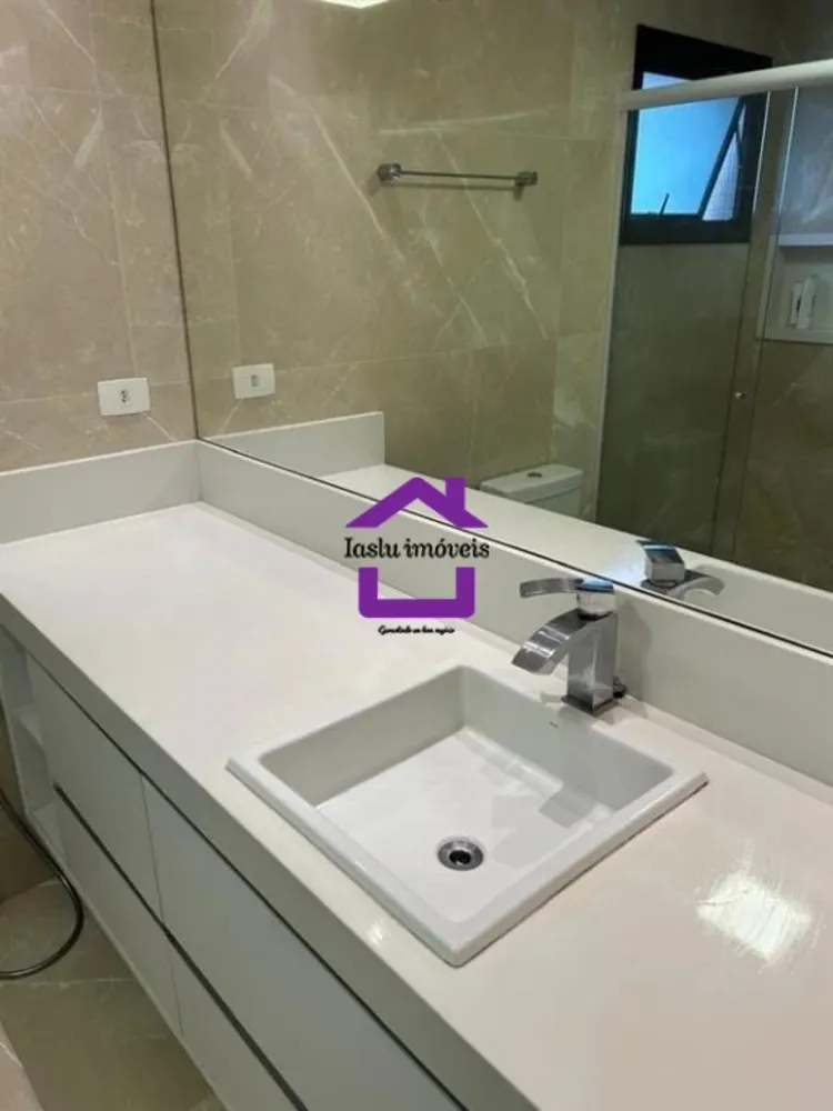 Apartamento, 4 quartos, 180 m² - Foto 5