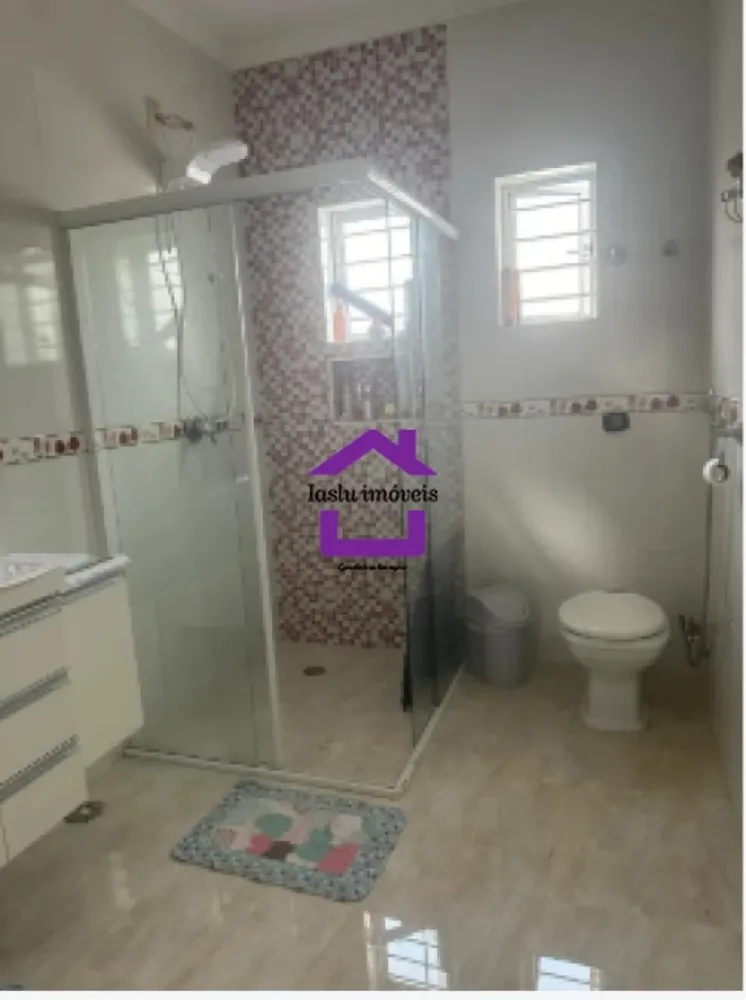 Sobrado, 5 quartos, 250 m² - Foto 8