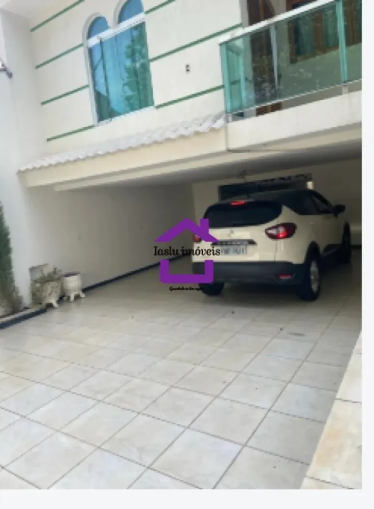 Sobrado, 5 quartos, 250 m² - Foto 4