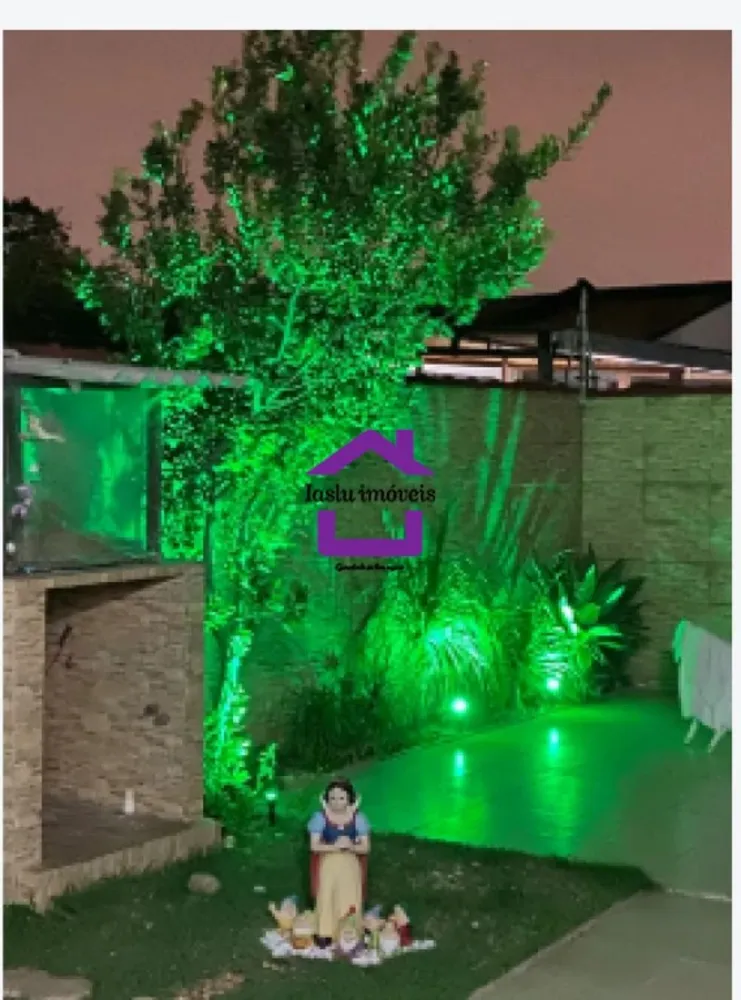 Sobrado, 5 quartos, 250 m² - Foto 4