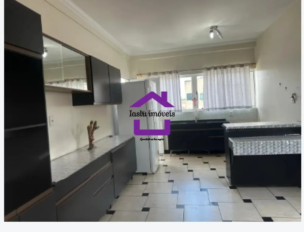 Sobrado, 5 quartos, 250 m² - Foto 3