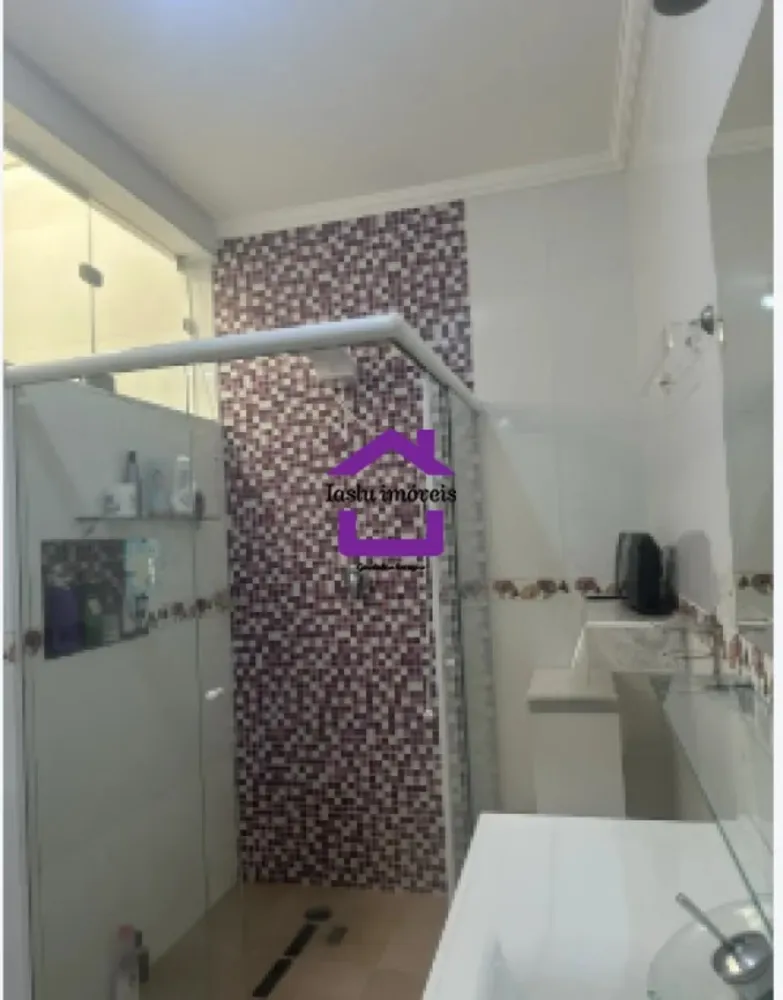 Sobrado, 5 quartos, 250 m² - Foto 2