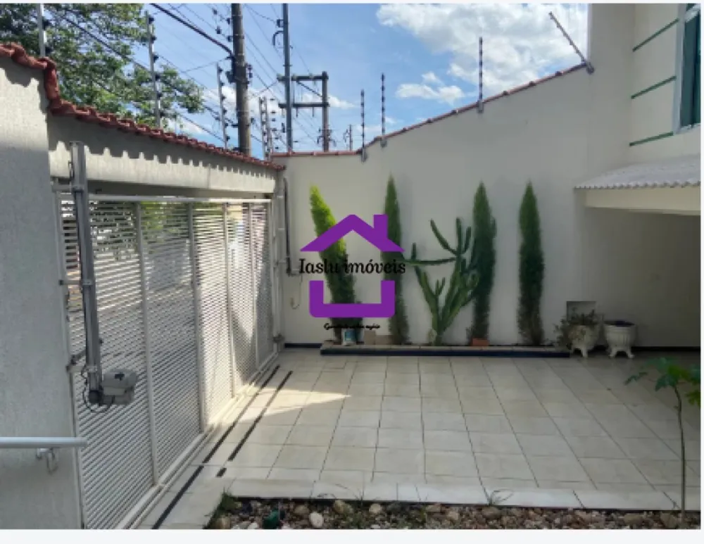 Sobrado, 5 quartos, 250 m² - Foto 5