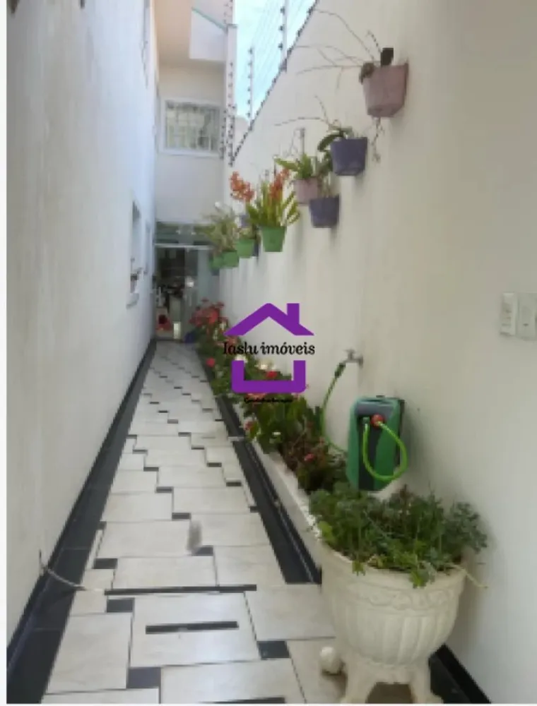 Sobrado, 5 quartos, 250 m² - Foto 3