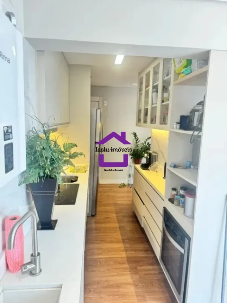 Apartamento, 2 quartos, 66 m² - Foto 8