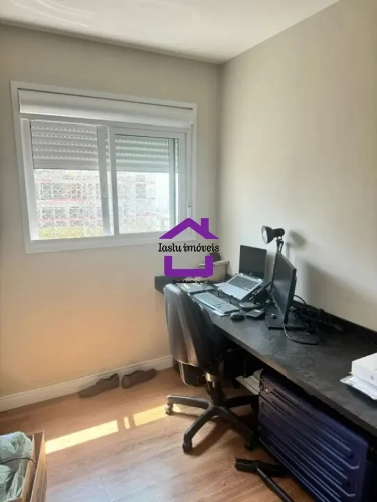 Apartamento, 2 quartos, 66 m² - Foto 5