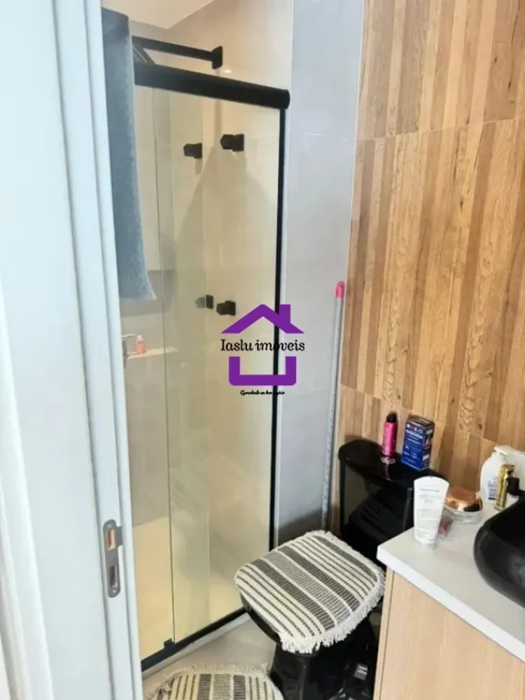 Apartamento, 2 quartos, 66 m² - Foto 4