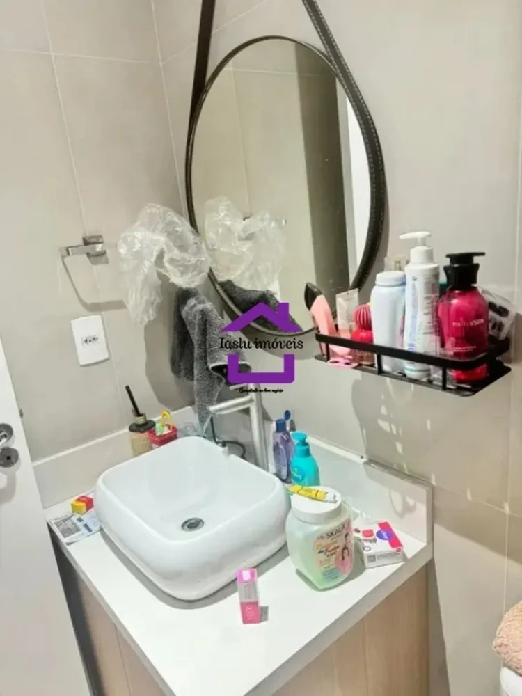 Apartamento, 2 quartos, 66 m² - Foto 10