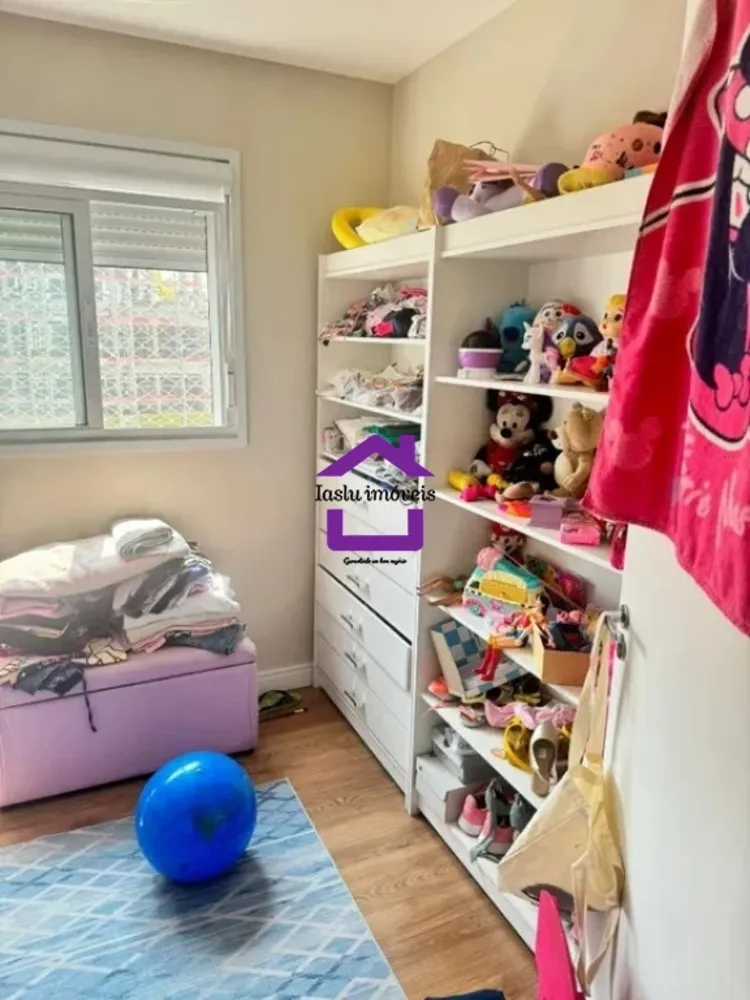 Apartamento, 2 quartos, 66 m² - Foto 7