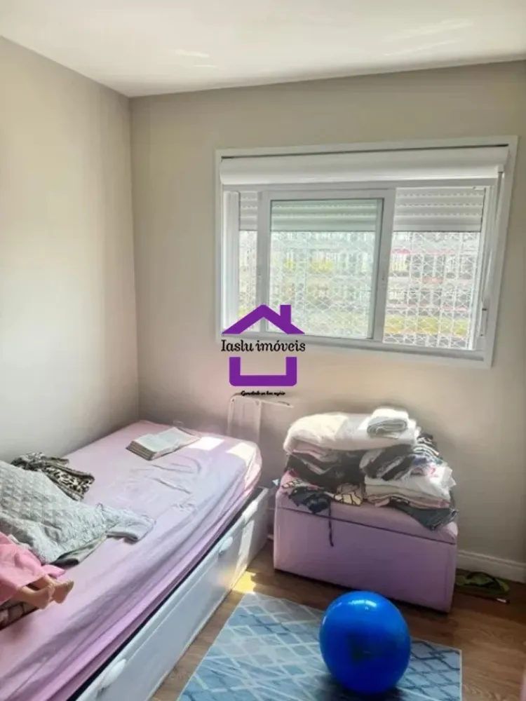 Apartamento, 2 quartos, 66 m² - Foto 12