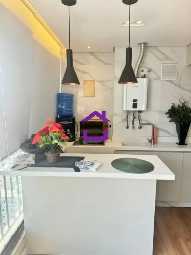 Apartamento, 2 quartos, 66 m² - Foto 3