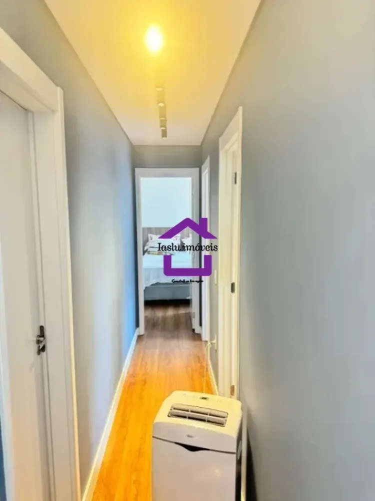 Apartamento, 2 quartos, 66 m² - Foto 11
