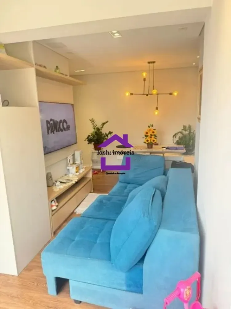 Apartamento, 2 quartos, 66 m² - Foto 1