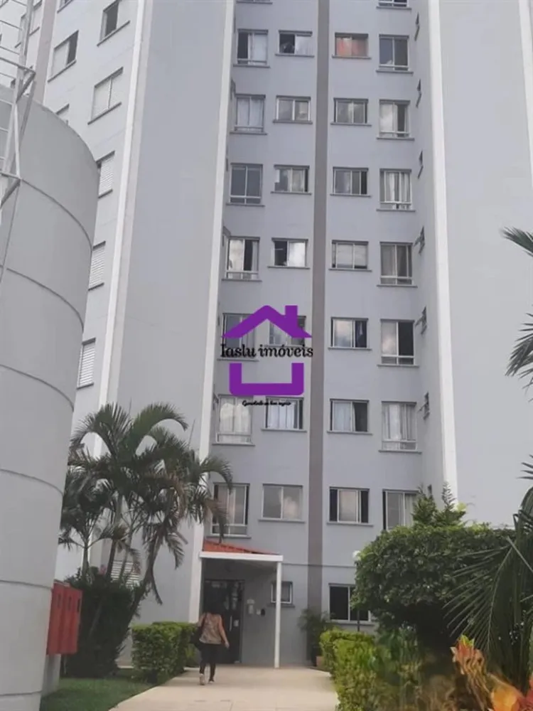 Apartamento, 2 quartos, 58 m² - Foto 7