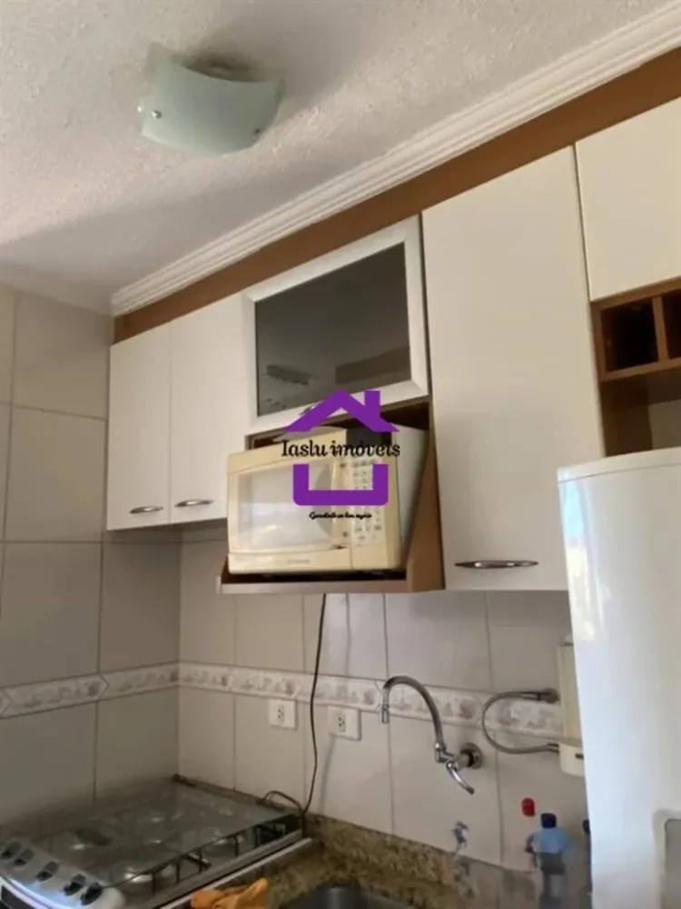 Apartamento, 2 quartos, 58 m² - Foto 8
