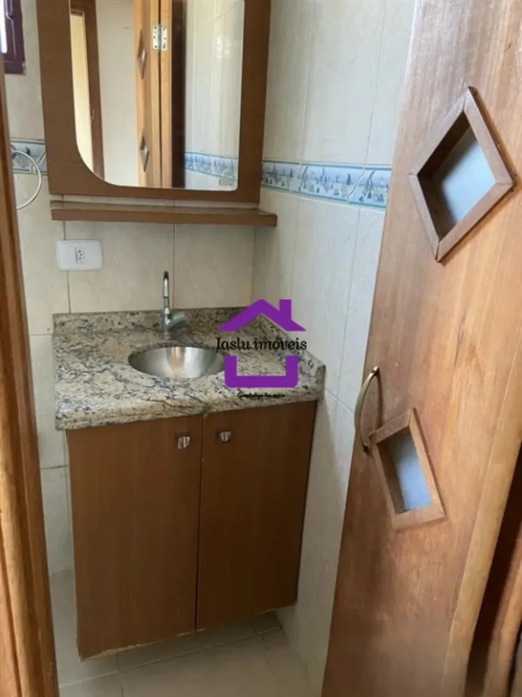 Apartamento, 2 quartos, 58 m² - Foto 5