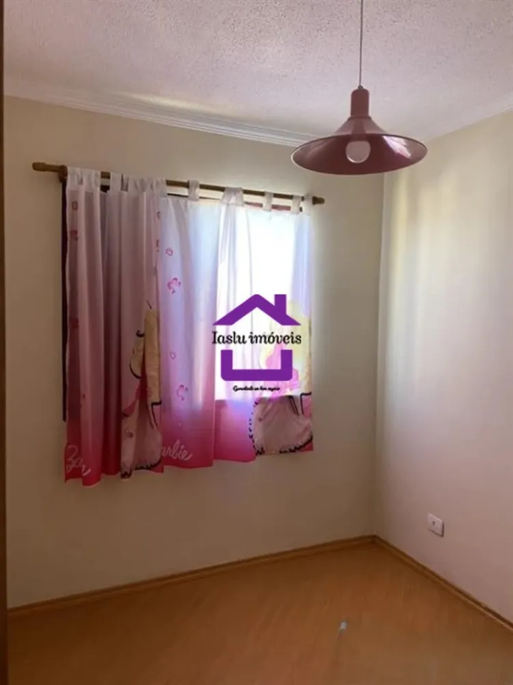 Apartamento, 2 quartos, 58 m² - Foto 3