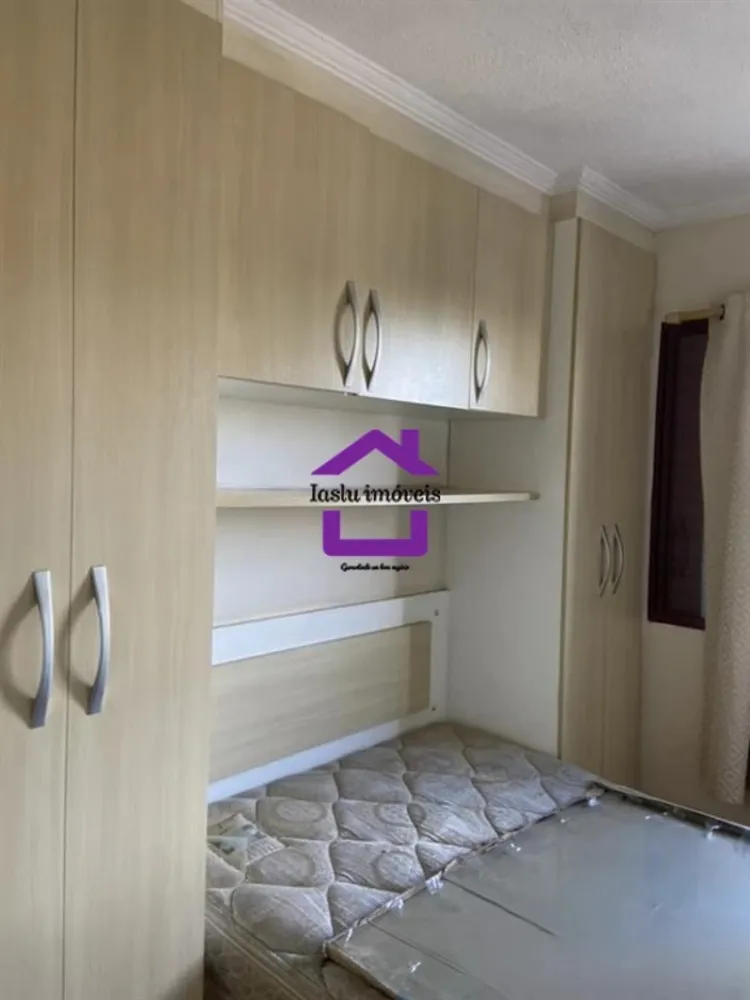 Apartamento, 2 quartos, 58 m² - Foto 2