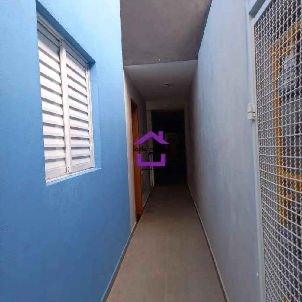 Apartamento, 1 quarto, 30 m² - Foto 1