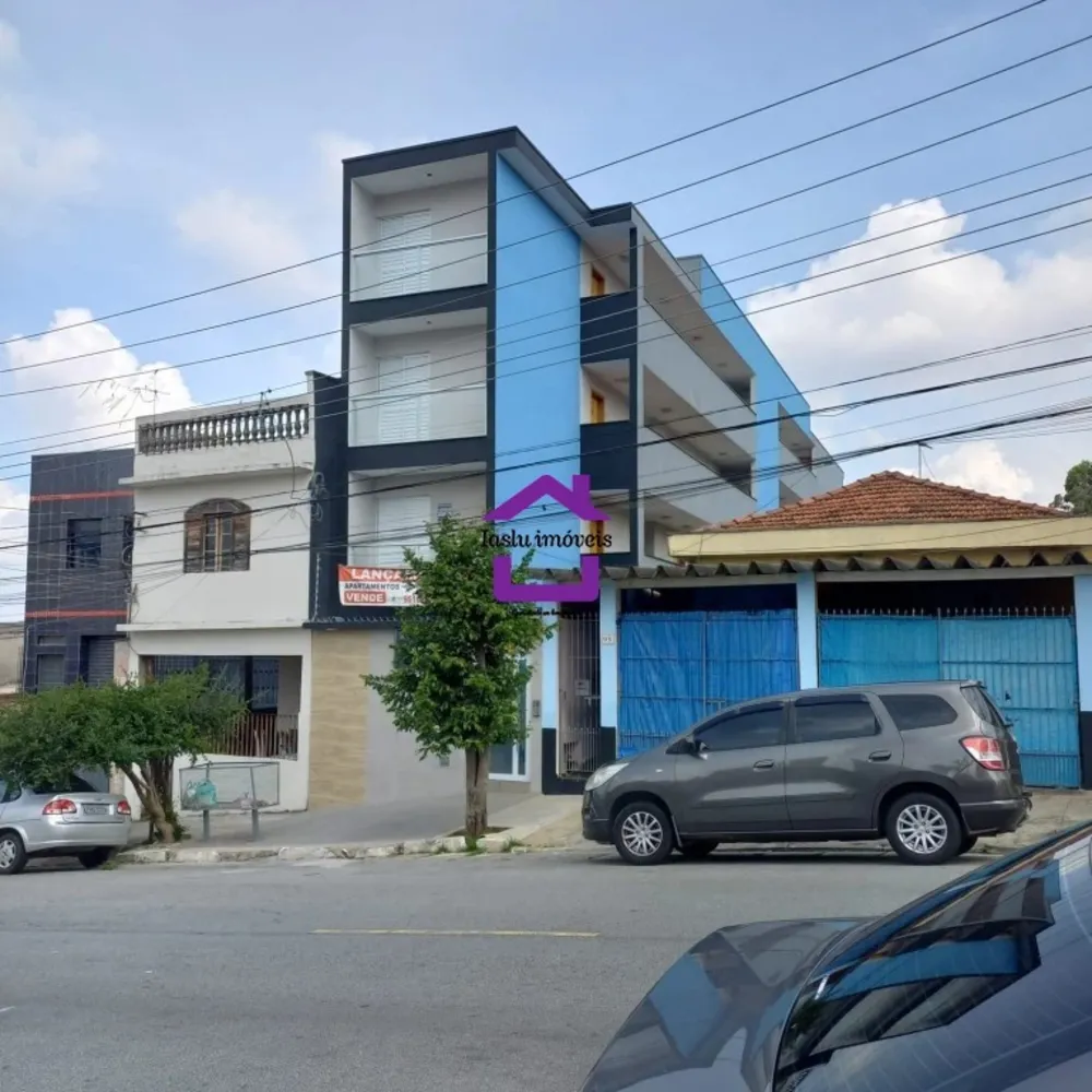 Apartamento, 1 quarto, 30 m² - Foto 2