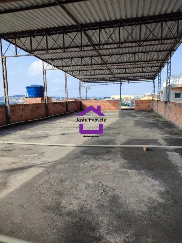 Sobrado, 5 quartos, 402 m² - Foto 7
