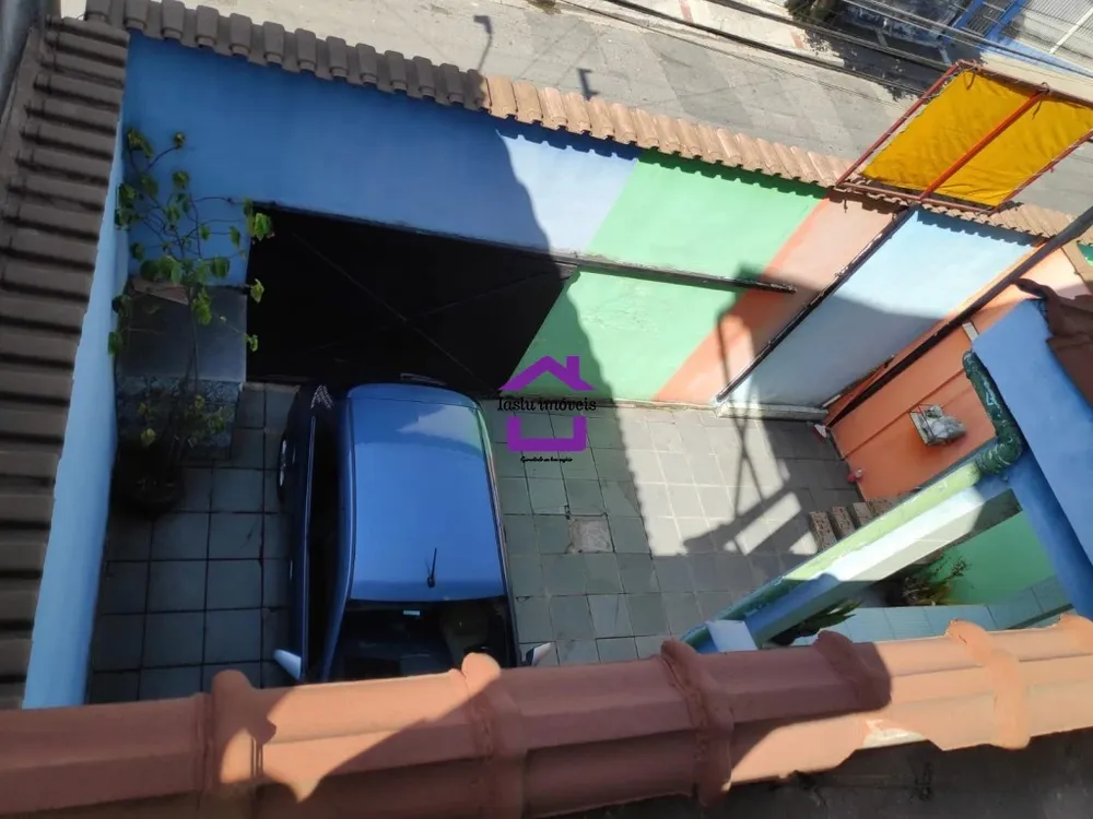 Sobrado, 5 quartos, 402 m² - Foto 6
