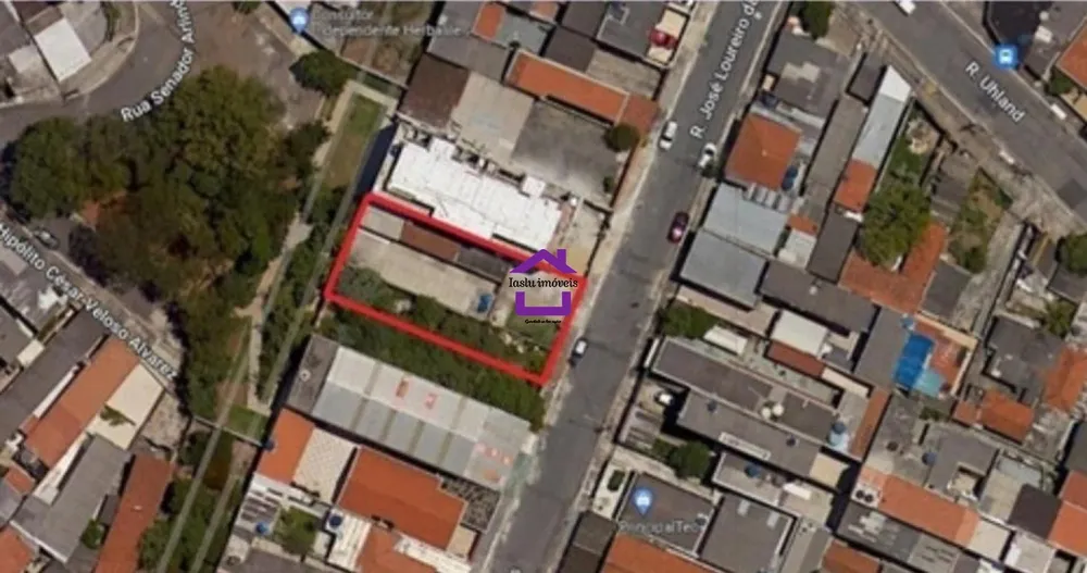 Terreno, 465 m² - Foto 2