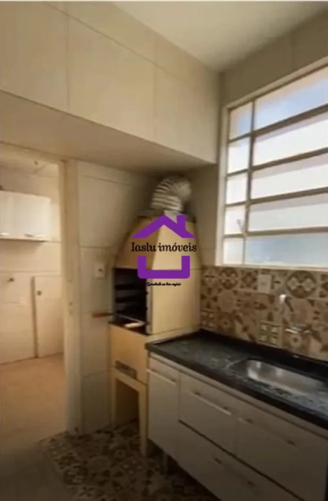 Apartamento, 2 quartos, 100 m² - Foto 4