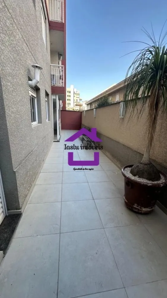 Apartamento, 1 quarto, 40 m² - Foto 8