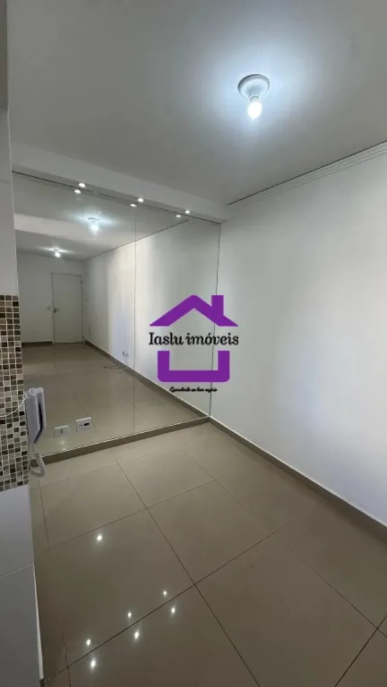 Apartamento, 1 quarto, 40 m² - Foto 1