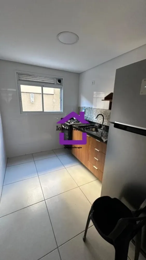 Apartamento, 1 quarto, 40 m² - Foto 10
