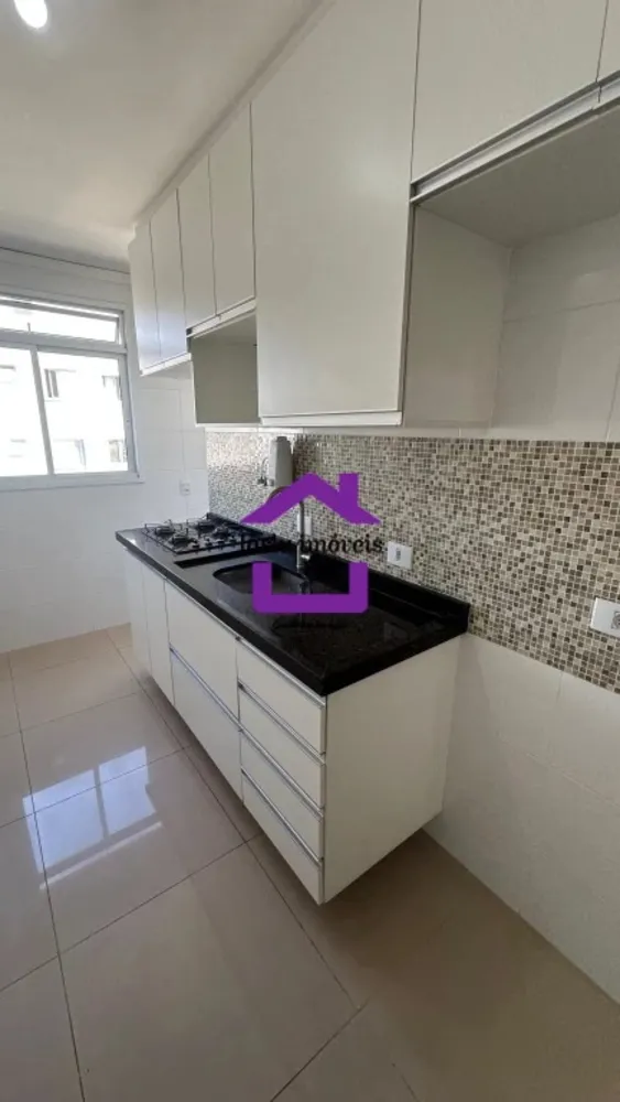 Apartamento, 1 quarto, 40 m² - Foto 2