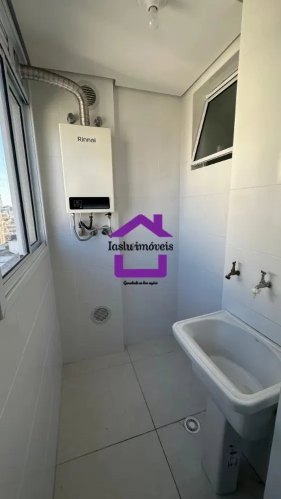 Apartamento, 1 quarto, 40 m² - Foto 6