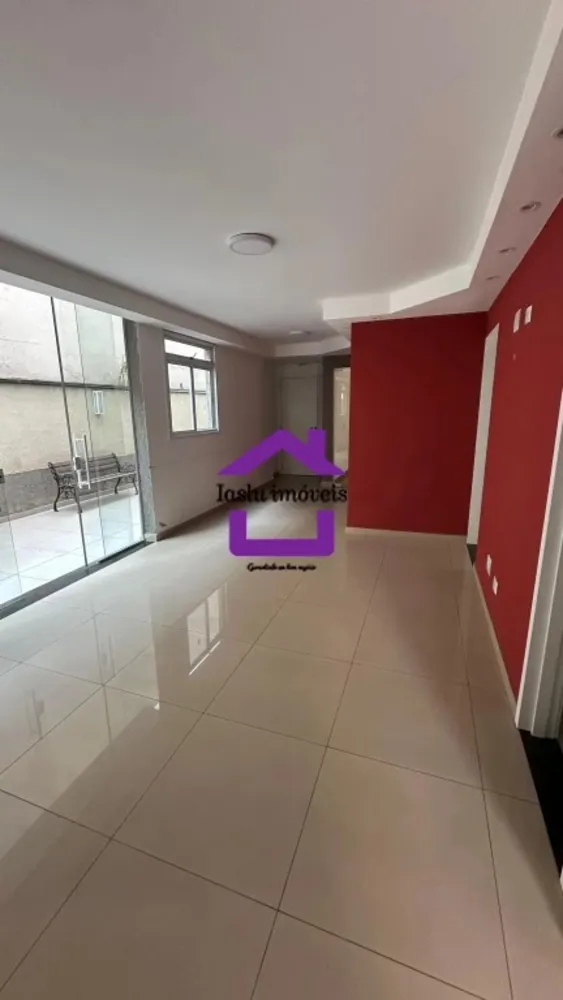 Apartamento, 1 quarto, 40 m² - Foto 9