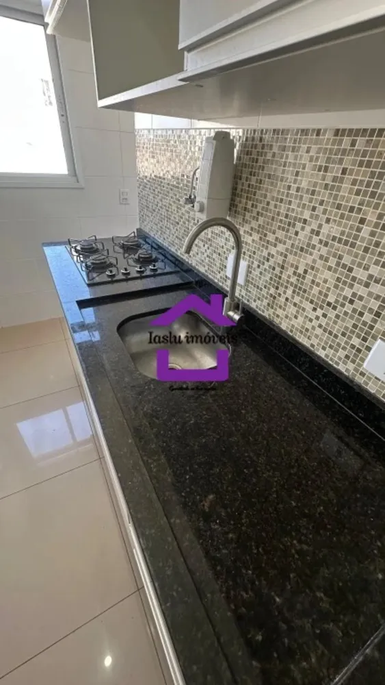 Apartamento, 1 quarto, 40 m² - Foto 3