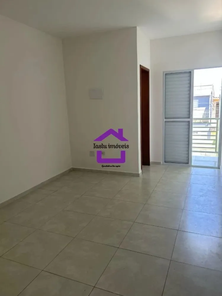 Sobrado, 3 quartos, 106 m² - Foto 5