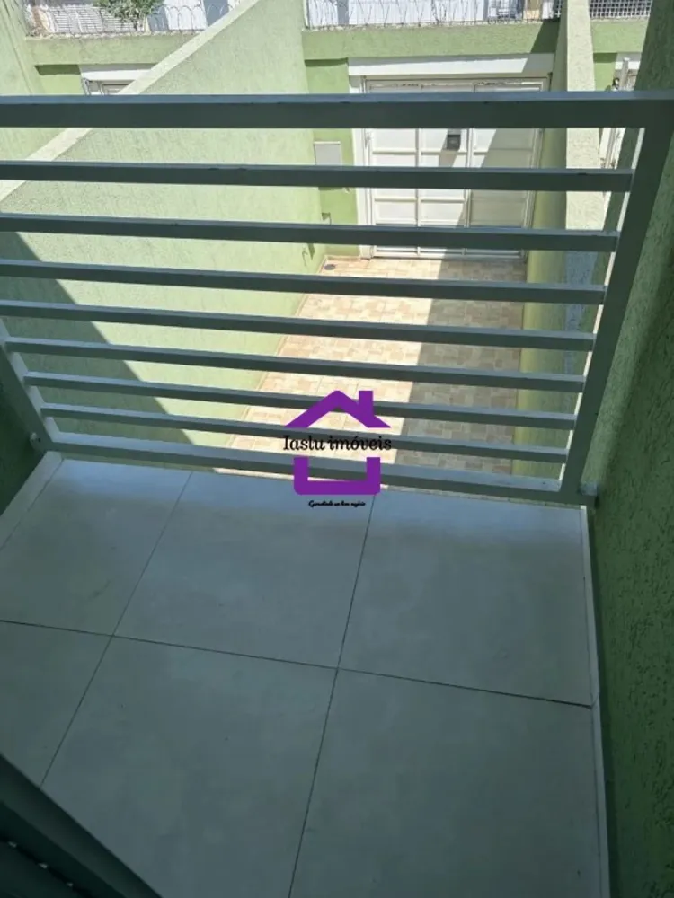 Sobrado, 3 quartos, 106 m² - Foto 6