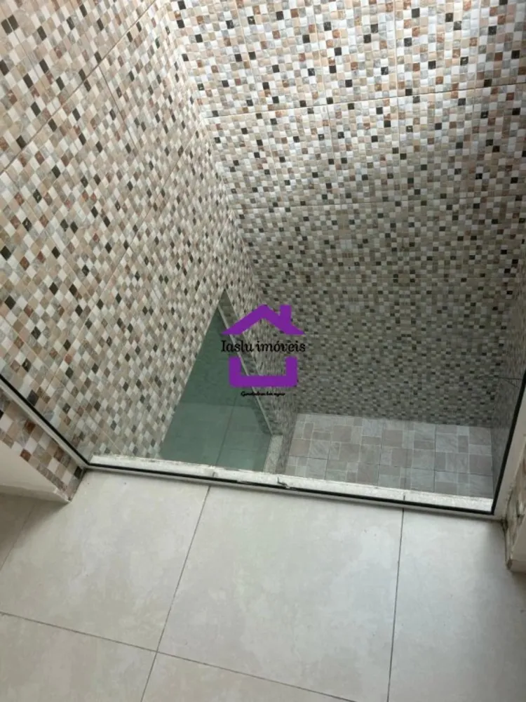 Sobrado, 3 quartos, 106 m² - Foto 8