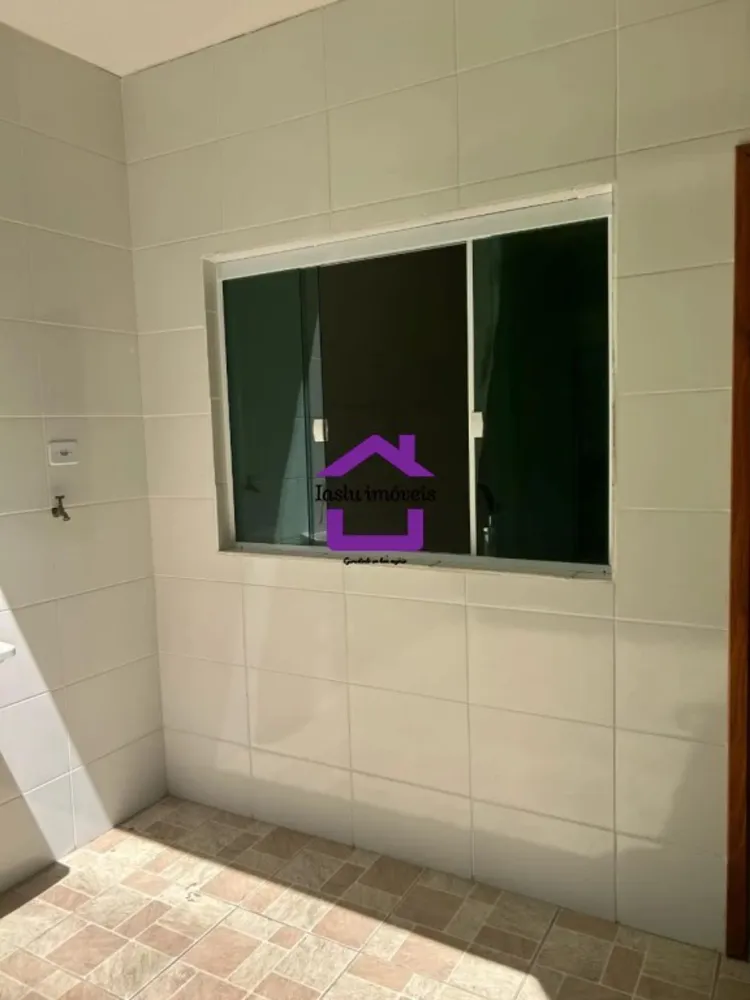 Sobrado, 3 quartos, 106 m² - Foto 4
