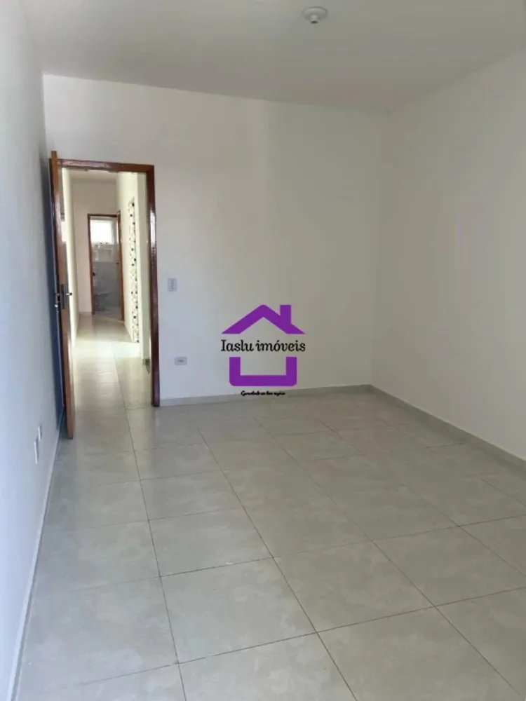 Sobrado, 3 quartos, 106 m² - Foto 7