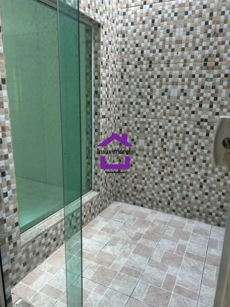 Sobrado, 3 quartos, 106 m² - Foto 2