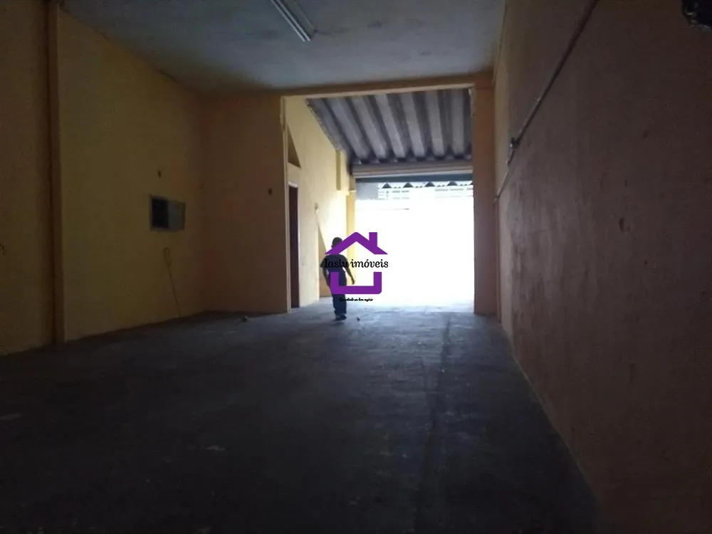 Loja-Salão, 150 m² - Foto 6