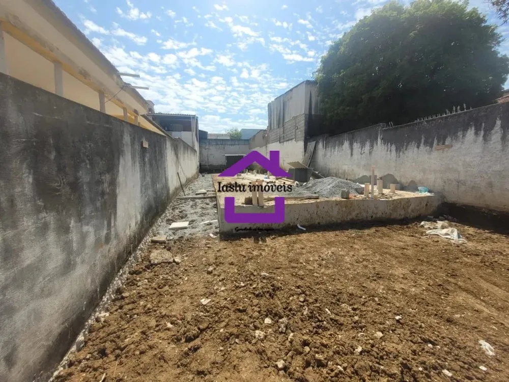 Terreno, 210 m² - Foto 1